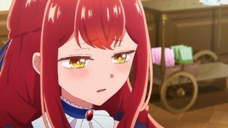 自称悪役令嬢な婚約者の観察記録。 PV1