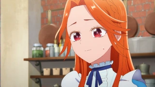 Jishou Akuyaku Reijou na Konyakusha no Kansatsu Kiroku. - EP4