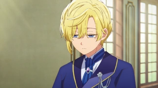 Jishou Akuyaku Reijou na Konyakusha no Kansatsu Kiroku. - EP5