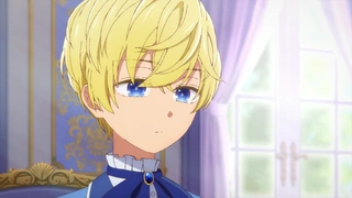 Jishou Akuyaku Reijou na Konyakusha no Kansatsu Kiroku. - EP1