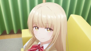Jishou Akuyaku Reijou na Konyakusha no Kansatsu Kiroku. - EP7