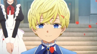 Jishou Akuyaku Reijou na Konyakusha no Kansatsu Kiroku. - PV2