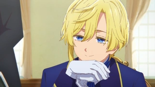 Jishou Akuyaku Reijou na Konyakusha no Kansatsu Kiroku. - EP3