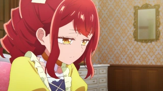 Jishou Akuyaku Reijou na Konyakusha no Kansatsu Kiroku. - EP2