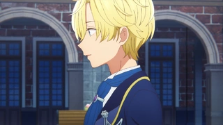 Jishou Akuyaku Reijou na Konyakusha no Kansatsu Kiroku. - EP6