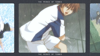 Shin Tennis no Oujisama: U-17 World Cup Kesshou Member Ketteisen - Teaser PV