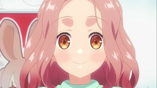 我回來了，他又來打擾了！ 主PV