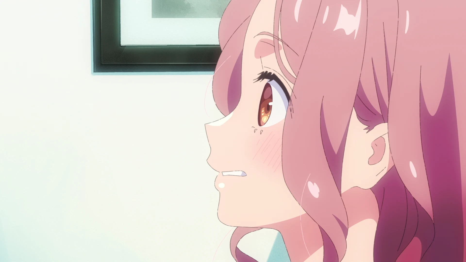 当前、正被打扰中！ 第2话