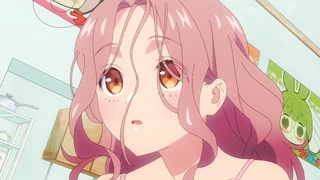 我回來了，他又來打擾了！ 第2話