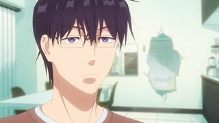 Tadaima, Ojamasaremasu! - EP5