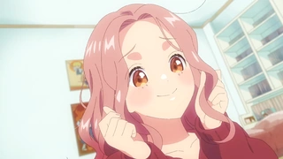 ただいま、おじゃまされます！ ティザーPV