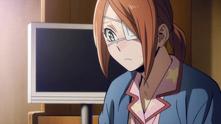 正義使者 - 我的英雄學院之非法英雄 第二季 第18話