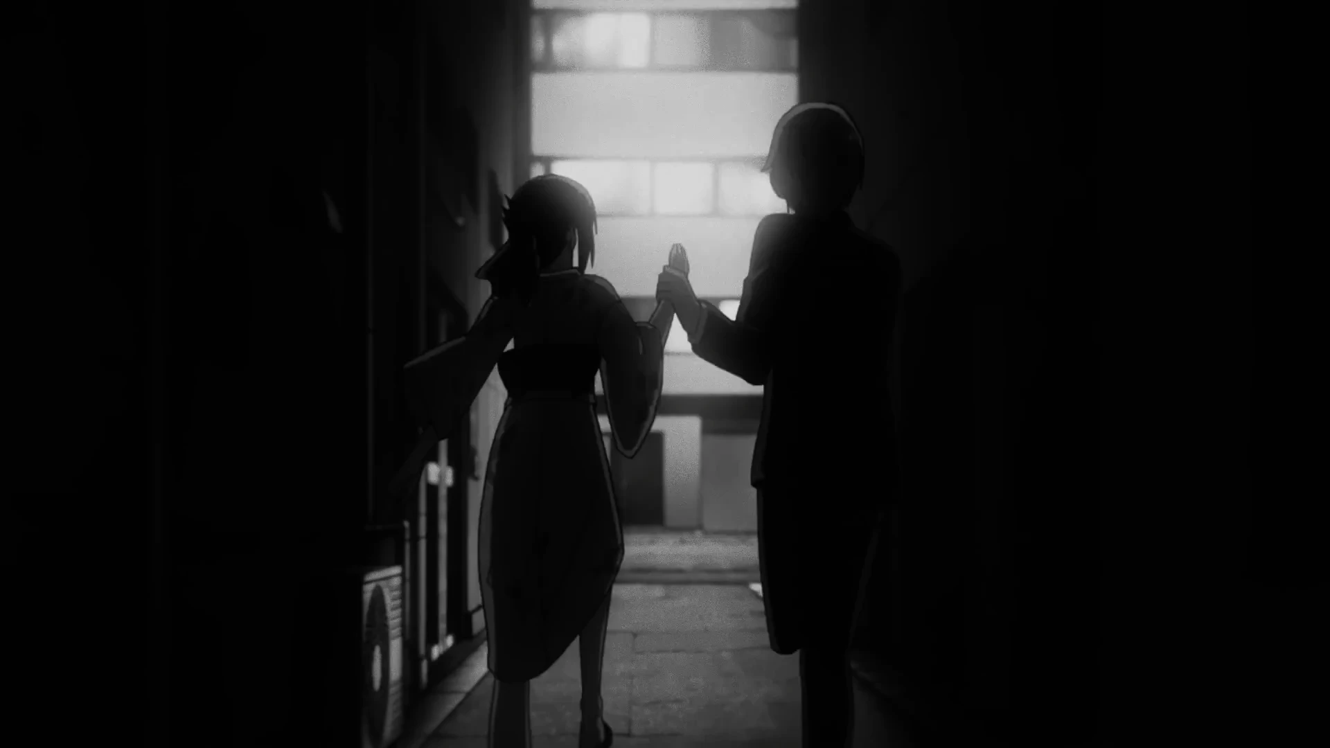 辉夜大小姐想让我告白 完结篇 制作决定PV