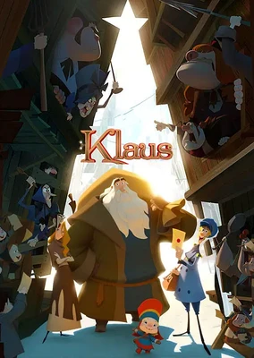 Klaus