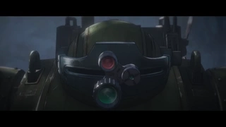 装甲騎兵ボトムズ 灰色の魔女 - Special News