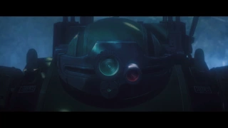 裝甲騎兵 灰色的魔女 PV20260115