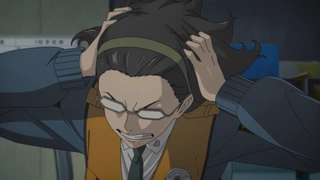 Kidou Keisatsu Patlabor: EZY - Special News