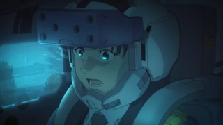 Kidou Keisatsu Patlabor: EZY - Main PV