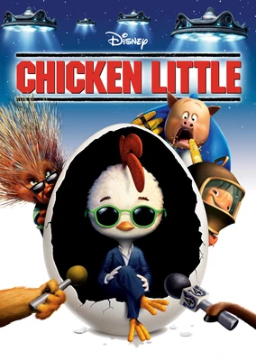 Chicken little