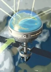 Space Station No.9