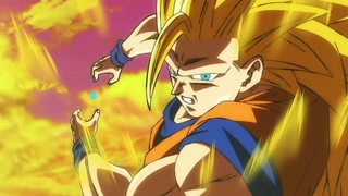 ドラゴンボール超 ビルス PV20260125