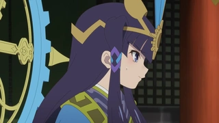天穗之咲稻姬 心環種稻日記 PV