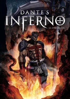Dante's Inferno: An Animated Epic