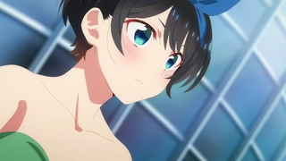 Kanojo, Okarishimasu 5th Season - EP49