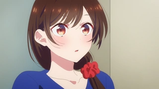 Kanojo, Okarishimasu 5th Season - EP57