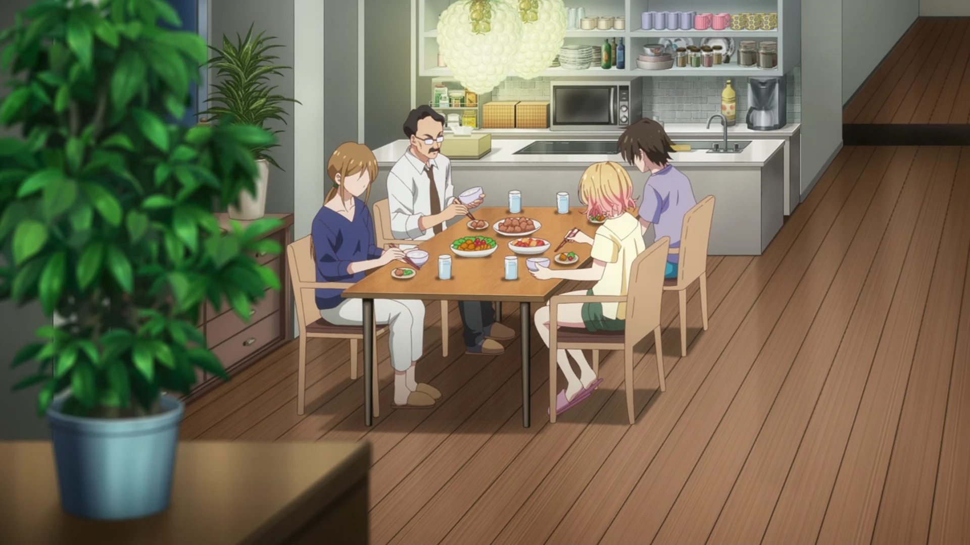 租借女友 第五季 第49话