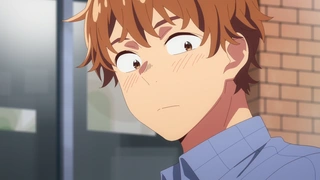 Kanojo, Okarishimasu 5th Season - EP52