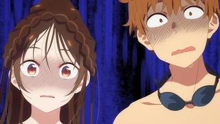 Kanojo, Okarishimasu 5th Season - Main PV