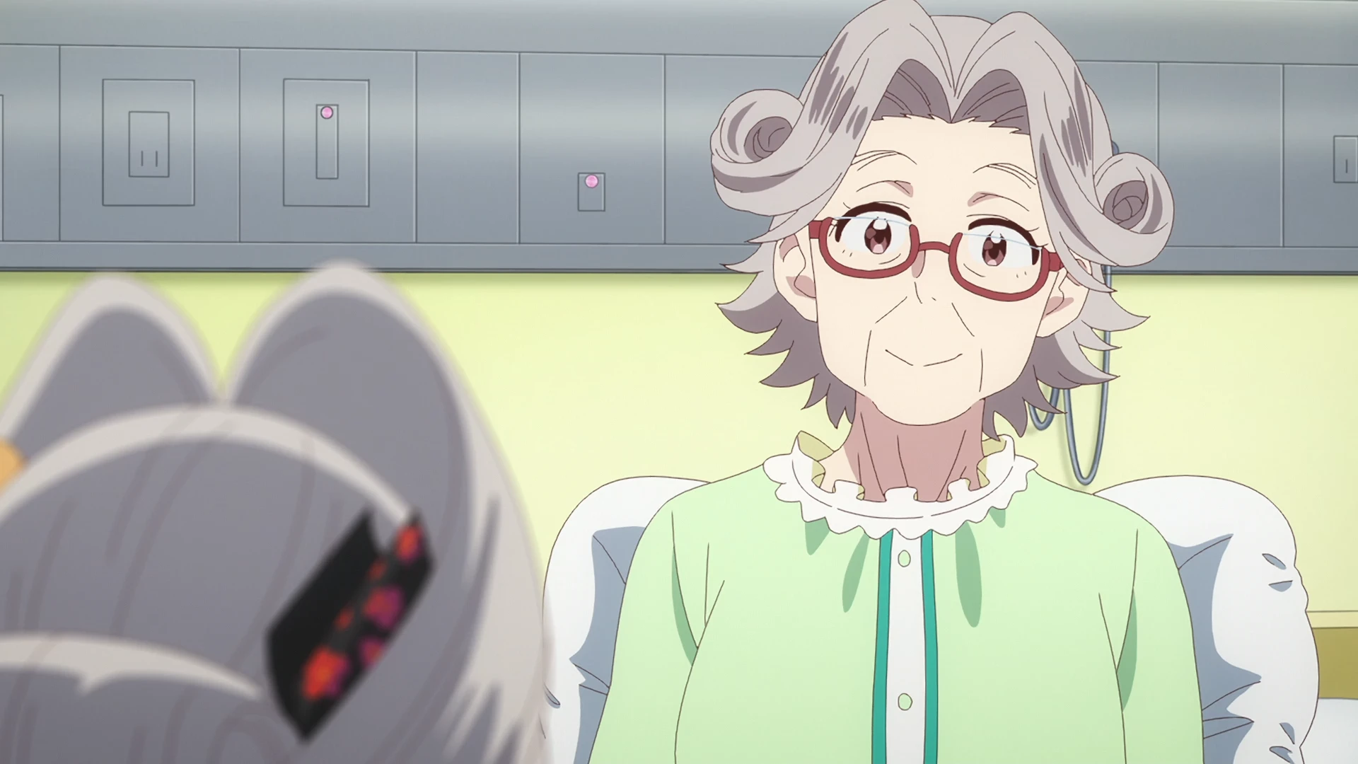 租借女友 第五季 第51话