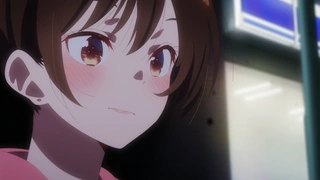 Kanojo, Okarishimasu 5th Season - EP58