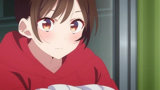 Kanojo, Okarishimasu 5th Season - EP56