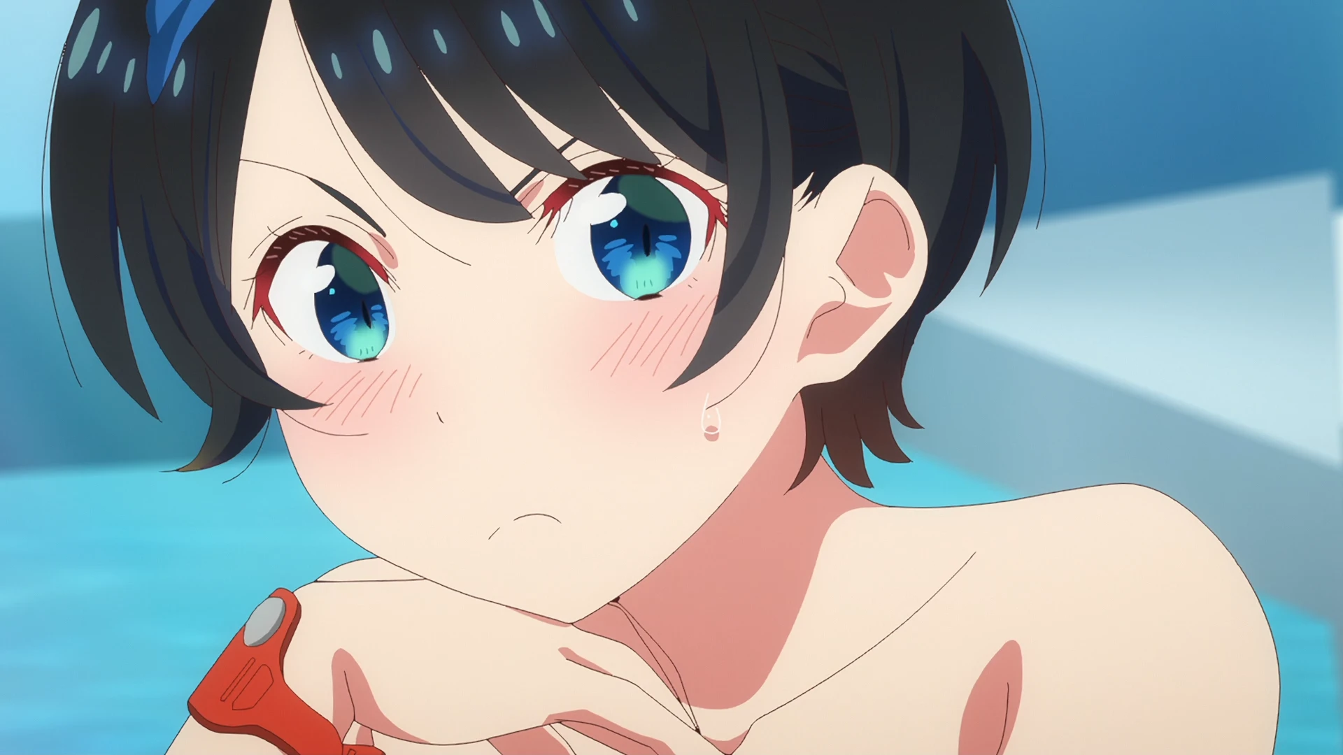 租借女友 第五季 第49话