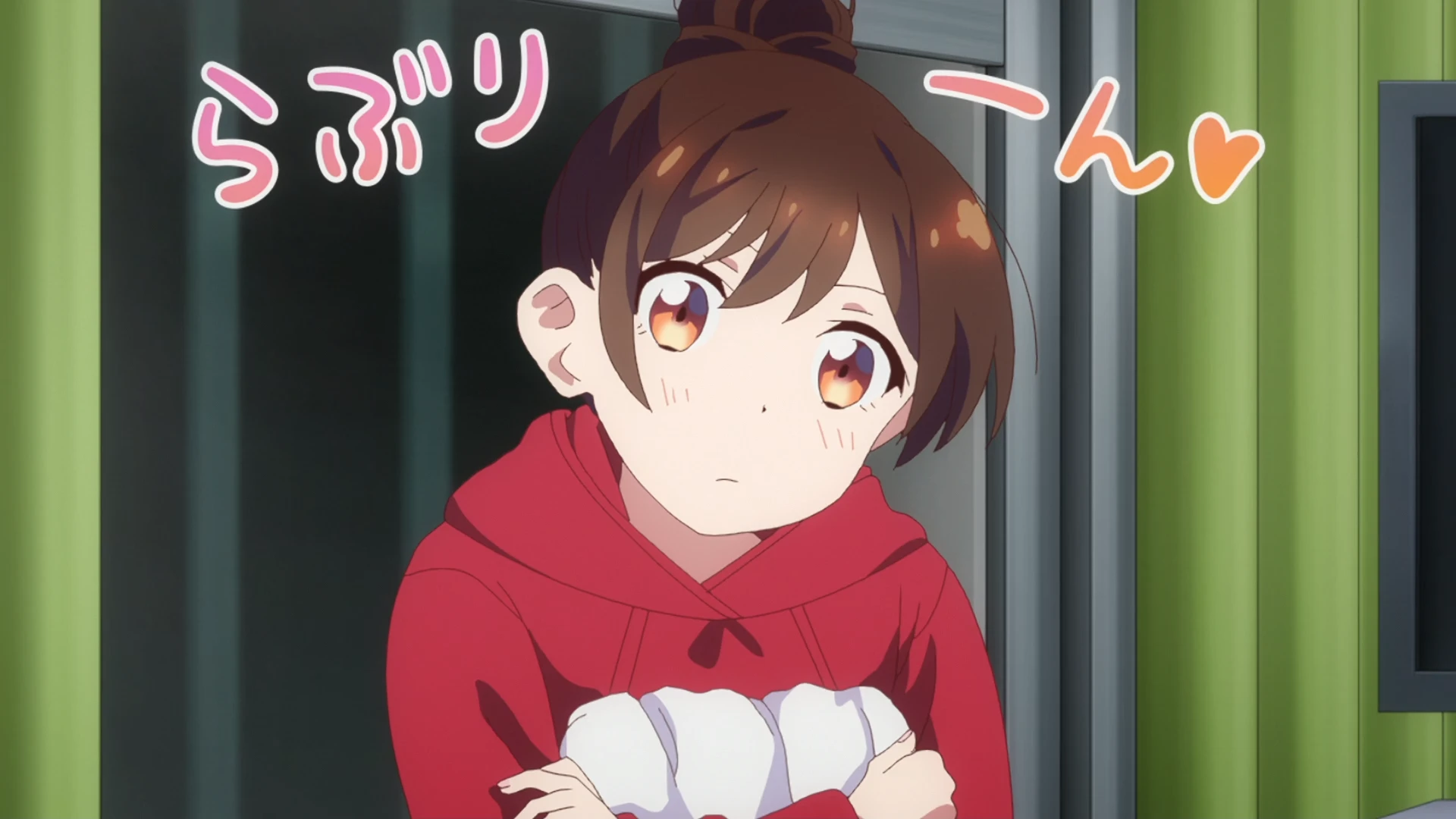 租借女友 第五季 第56话