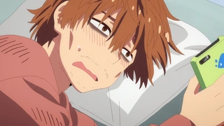 Kanojo, Okarishimasu 5th Season - EP54