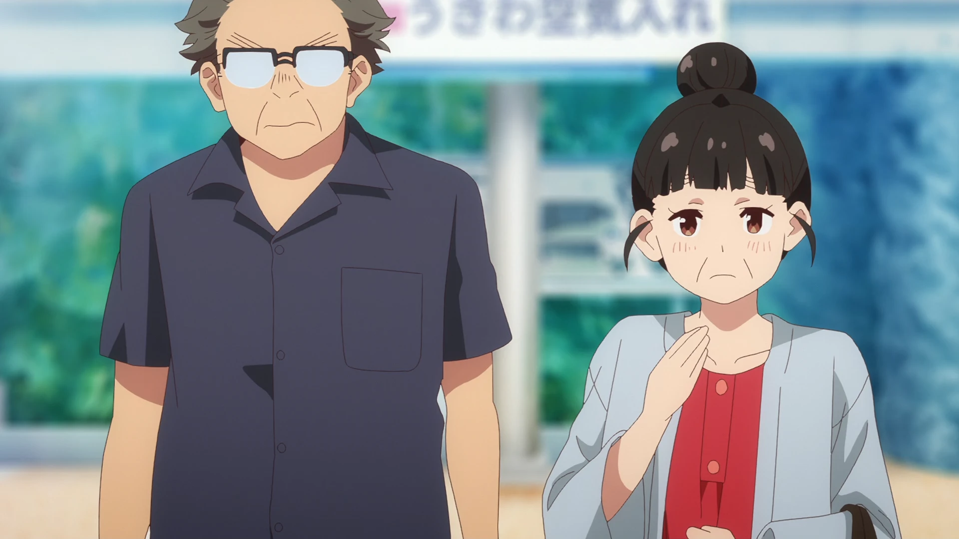 租借女友 第五季 第51话