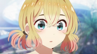 Kanojo, Okarishimasu 5th Season - Teaser PV