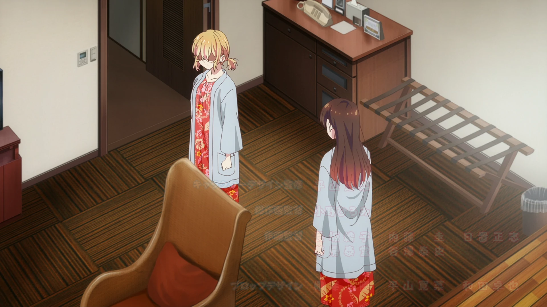 租借女友 第五季 第49话