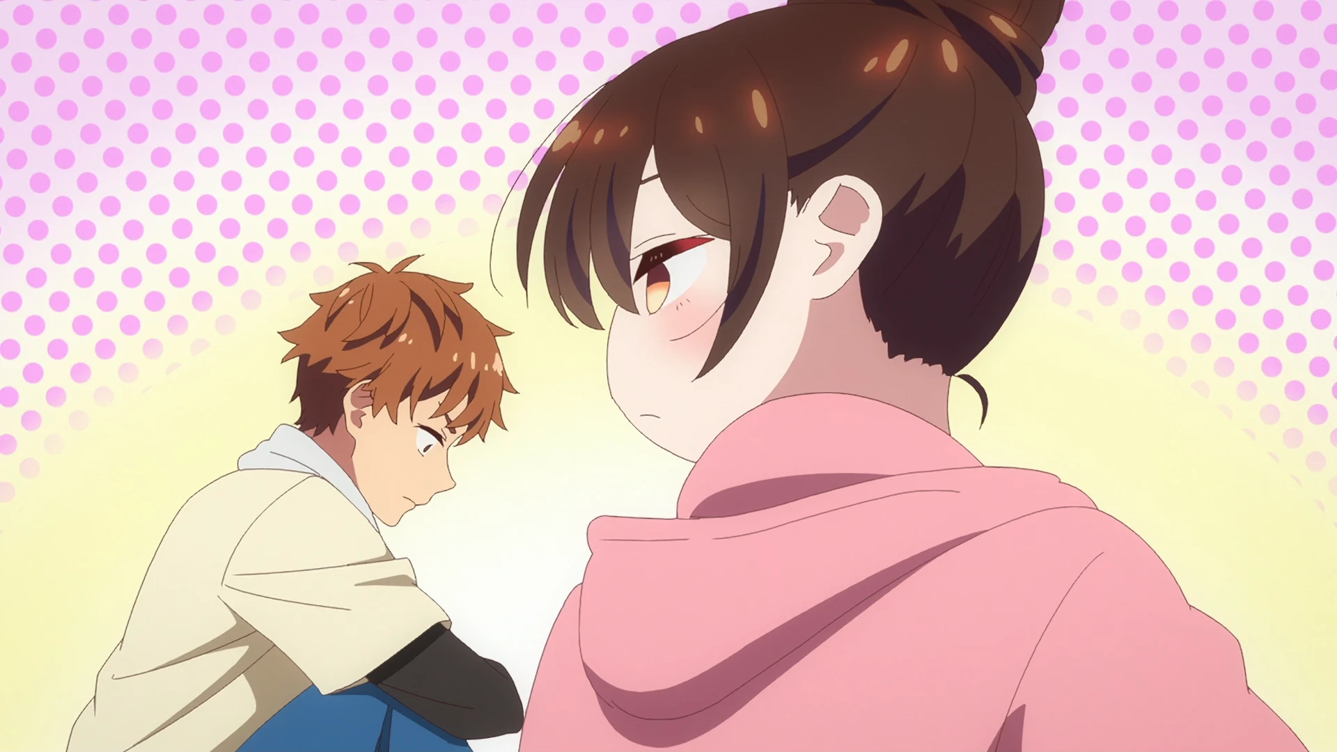 租借女友 第五季 第58话
