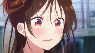 Kanojo, Okarishimasu 5th Season - EP51