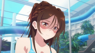 Kanojo, Okarishimasu 5th Season - EP50