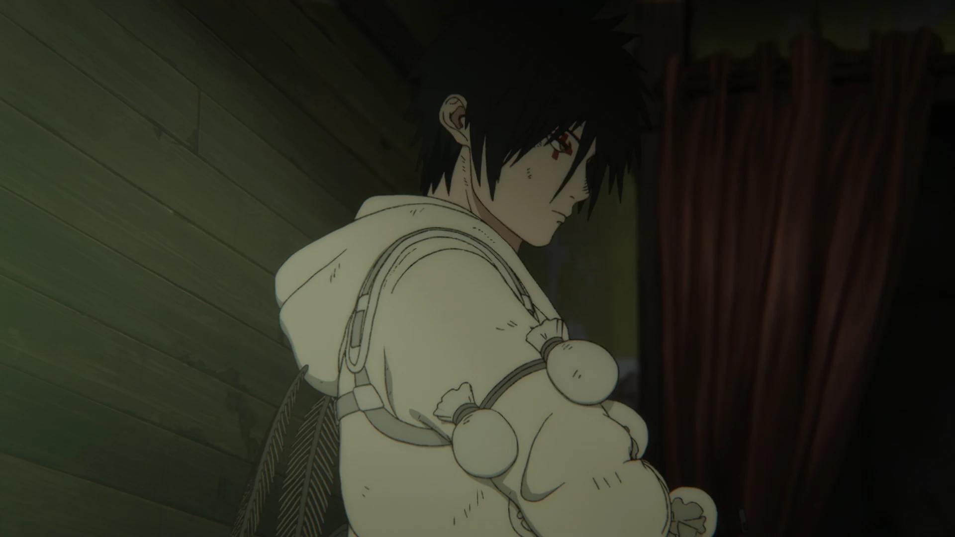 异兽魔都 第二季 第14话