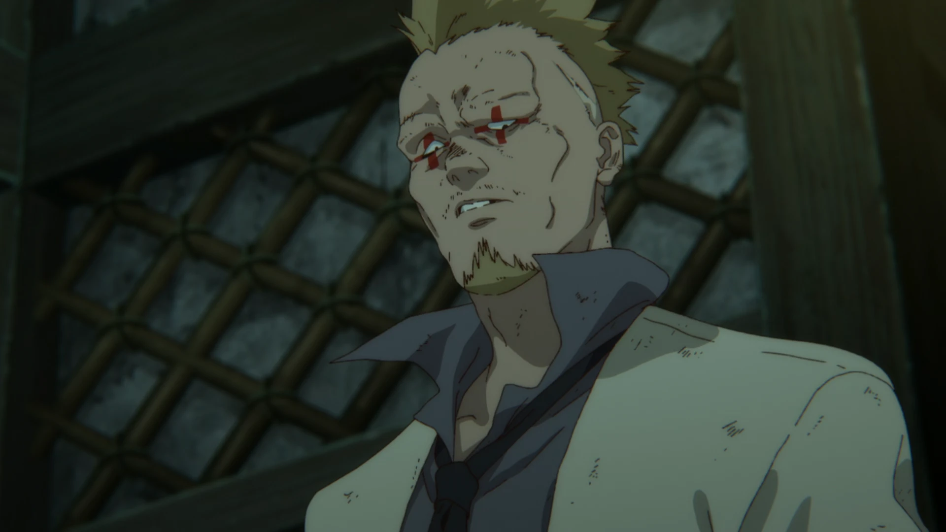 异兽魔都 第二季 第14话