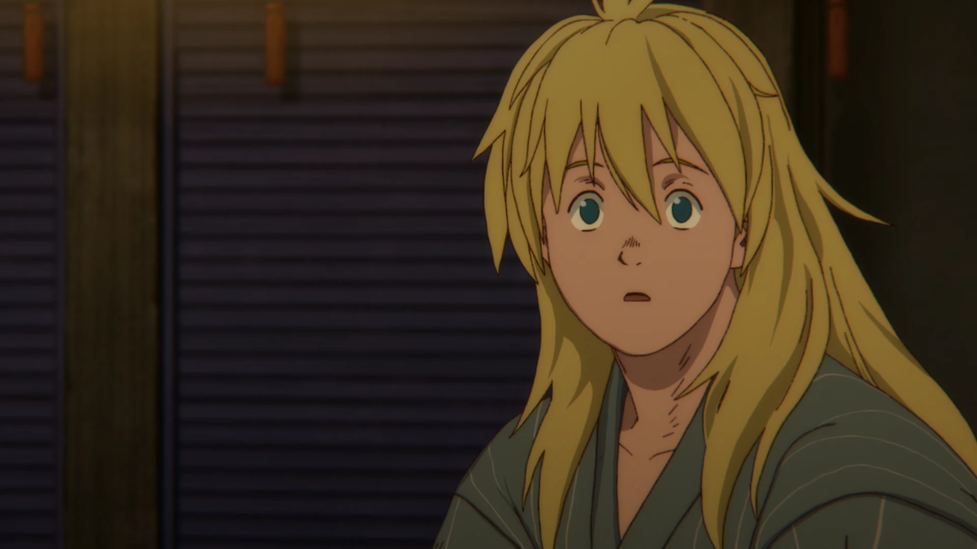 异兽魔都 第二季 第17话