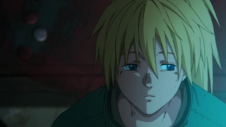 ドロヘドロ Season 2 第15話