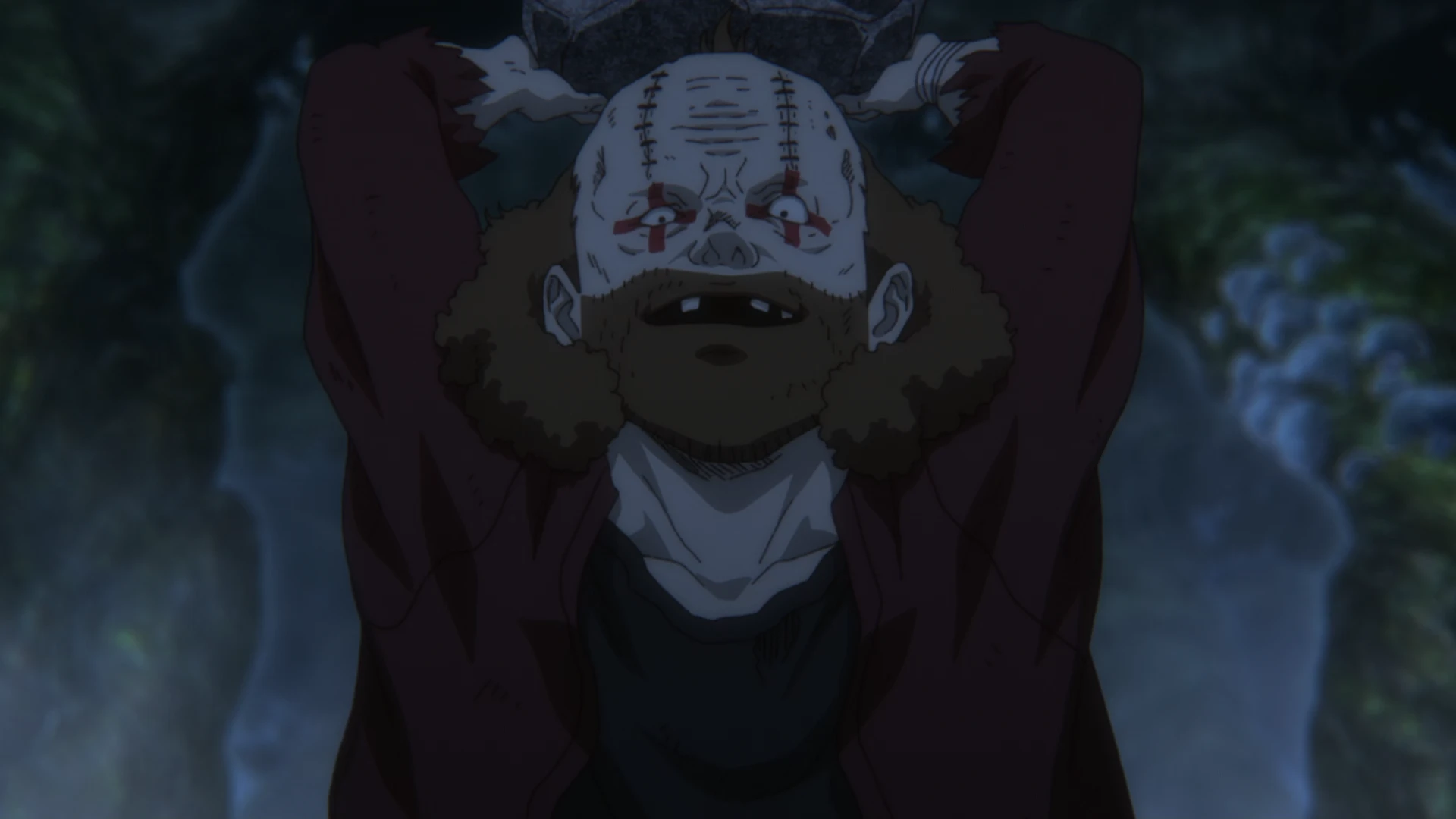 异兽魔都 第二季 第13话