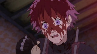 異獸魔都 第二季 第17話